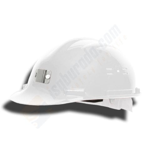 Essafe GE-1583 Vidalı Madenci Bareti