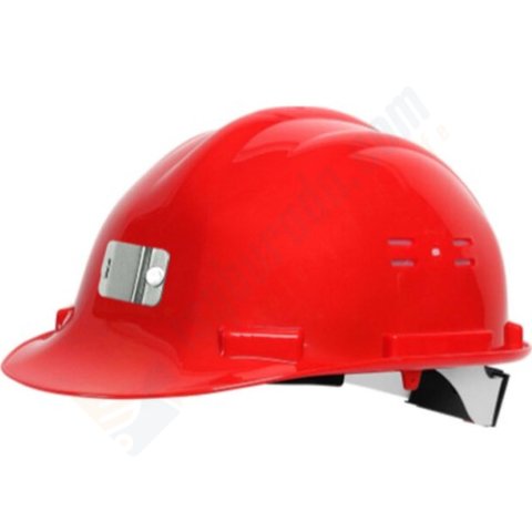 Essafe GE-1583 Vidalı Madenci Bareti