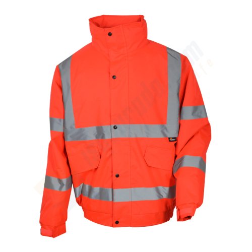 Vizwell VWJK04 300 D Oxford Ref. Bomber Mont