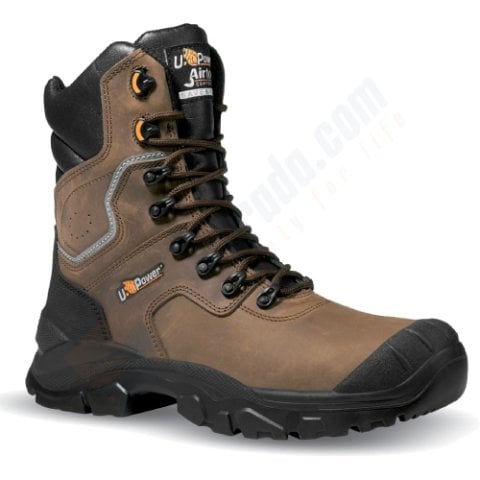 U Power İthal İş Ayakkabıları Calgary S3 Src 40 NUMARA