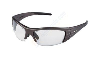3M 71506-0000M Fuel X2 Şeffaf AS/AF Koruyucu Gözlük