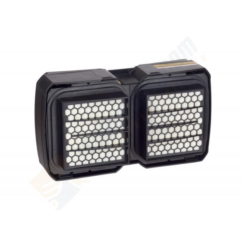 Drager 8000 Motorlu Solunum Ünitesi için Filtre A1B1E1K1 Hg PR SL - 6739555
