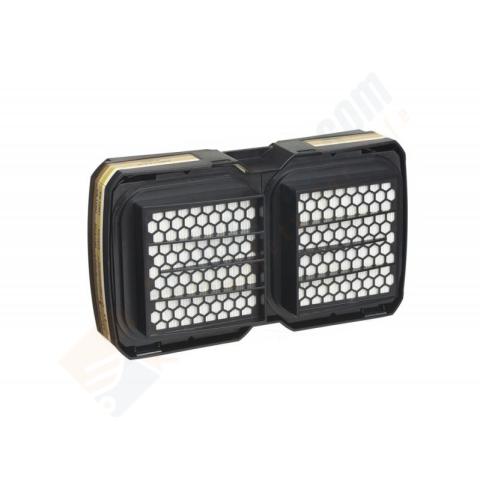 Drager 8000 Motorlu Solunum Ünitesi için Filtre A1B1E1P R SL - 6739550