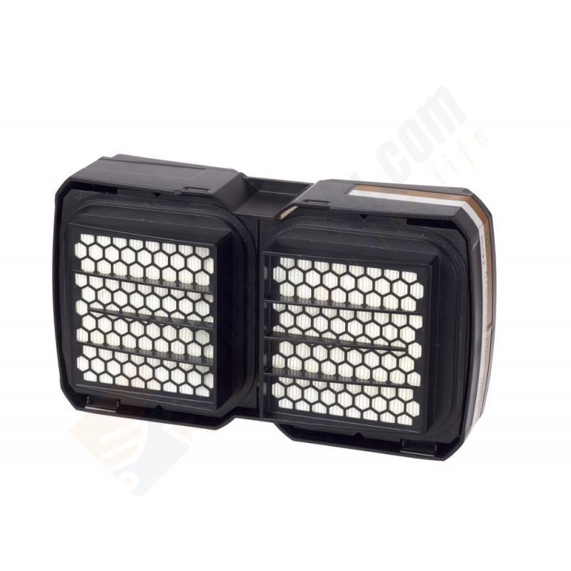 Drager X-plore 8500 IP Kombine filtre A2P R SL - 6739545