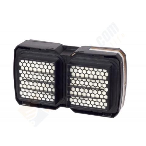 Drager X-plore 8500 IP Kombine filtre A2P R SL - 6739545