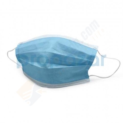 ANL Cerrahi Maske 50li Kutu A++ Kalite
