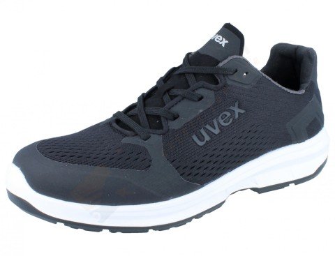 Uvex 1 6598 Sport S1 SRC Koruyucu Ayakkabı