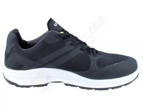 Uvex 1 6598 Sport S1 SRC Koruyucu Ayakkabı