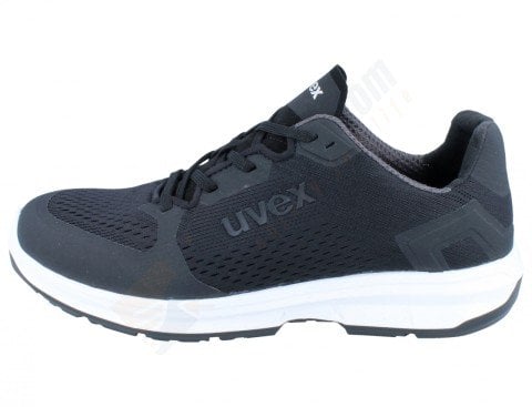 Uvex 1 6598 Sport S1 SRC Koruyucu Ayakkabı