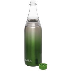 Aladdin Fresco Twist & Go Hybrid Vakumlu Şişe 0,60 Lt