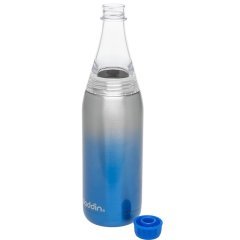 Aladdin Fresco Twist & Go Hybrid Vakumlu Şişe 0,60 Lt