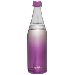 Aladdin Fresco Twist & Go Hybrid Vakumlu Şişe 0,60 Lt