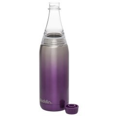 Aladdin Fresco Twist & Go Hybrid Vakumlu Şişe 0,60 Lt