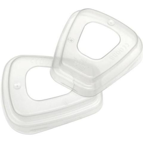 3M K501 Filtre Pedi İçin Tutucu Kapak