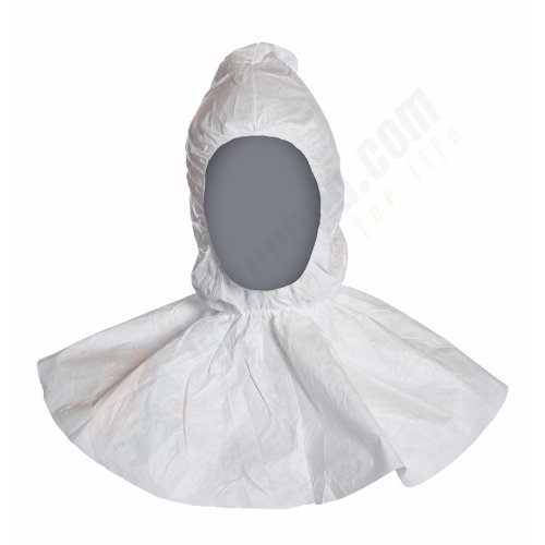 DuPont Tyvek 500 Tyv PH30L0 Başlık