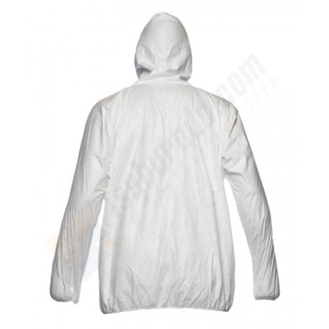 DUPONT™ TYVEK® 500 PP33 KAPÜŞONLU CEKET