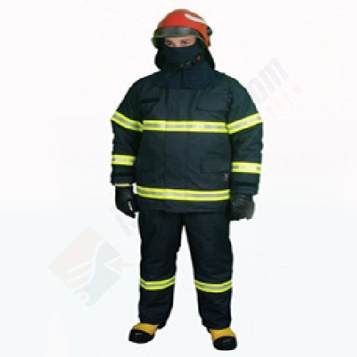 Drager Nomex FFS İtfaiyeci Elbisesi