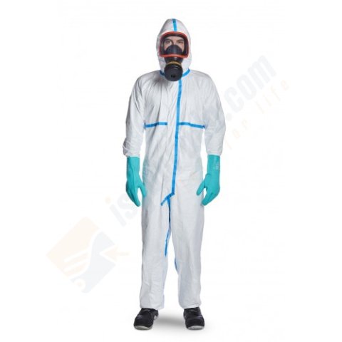 DUPONT™ TYVEK® 600 PLUS TULUM CLASSIC PLUS
