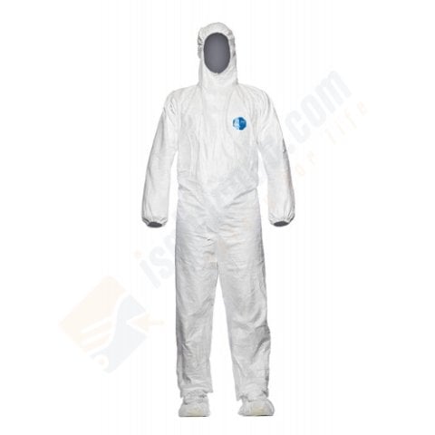 DuPont™ Tyvek® 500 Labo Tulumlar