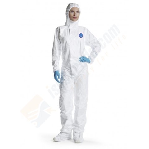 DuPont™ Tyvek® 500 Labo Tulumlar