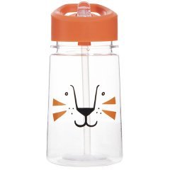 Aladdin Zoo Flip Su Şişesi 0,43 LT