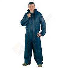 Coverguard 5059 Rainwear polyamide Tulum Yağmurluk