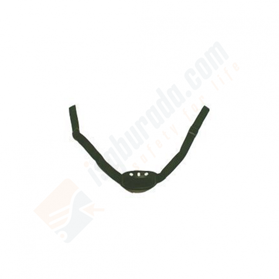 Essafe GE 1012-5 Lastikli Çenelikli Çenebağı