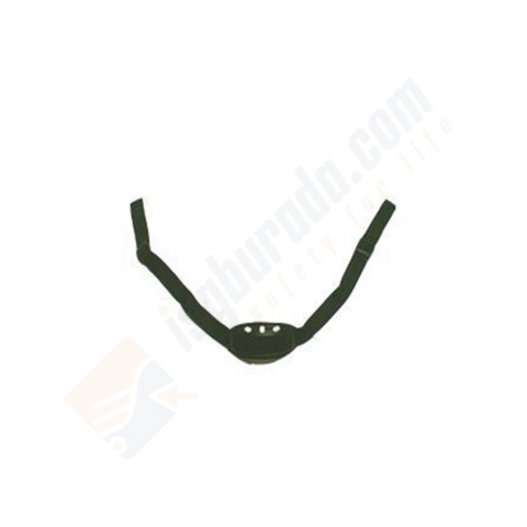 Essafe GE 1012-5 Lastikli Çenelikli Çenebağı
