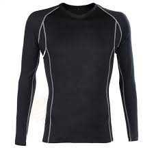 Coverguard 5BOBT Bodywarmer Uzun Kollu Üst İçlik