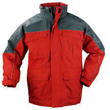 Coverguard 5RIPR Ripstop Parka