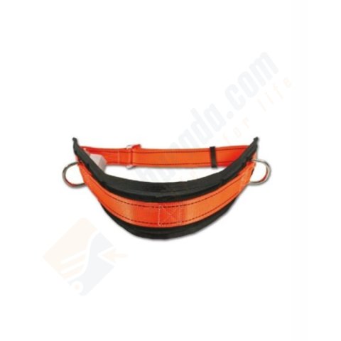 Karam KB02 Statik halatlı Bel Tipi Emniyet Kemeri