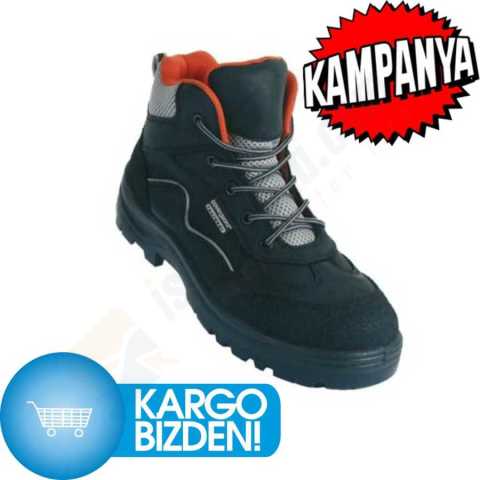 Coverguard 9 ANDH S3 İş Botu - ÖZEL FİYAT