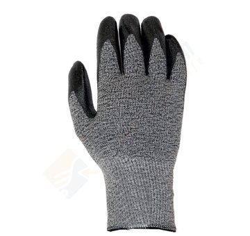 Juba 4300 NYLON + Fiberglass Astar Üzeri Bipolimer Kaplı Eldiven