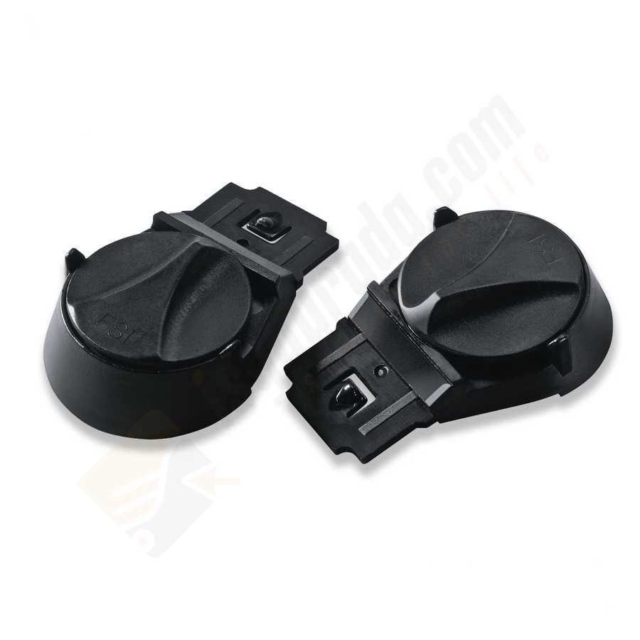 Uvex 9924010  9780 Siperlik İçin Adaptör