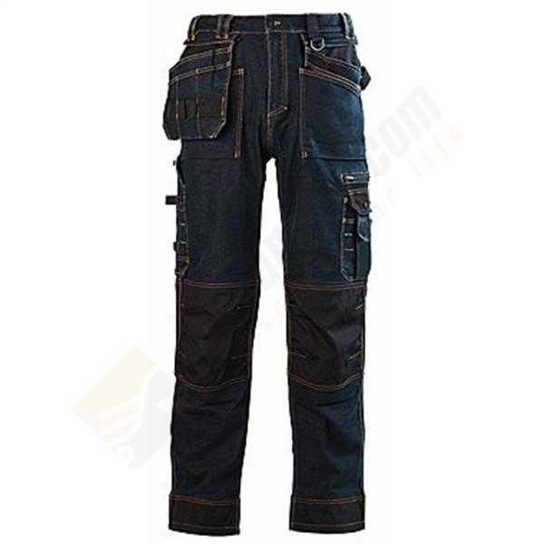 Coverguard 8BOPJ Bound Jean Pantolon