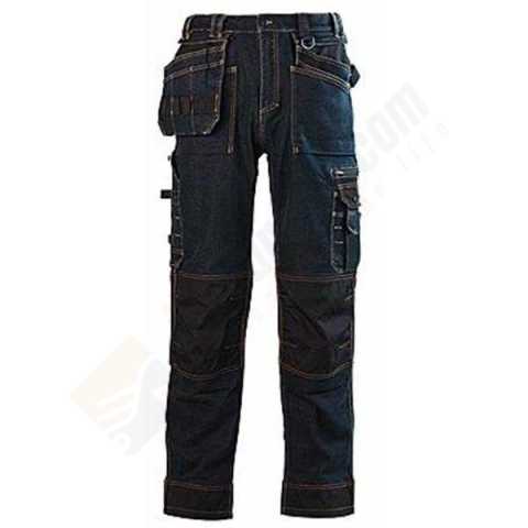 Coverguard 8BOPJ Bound Jean Pantolon