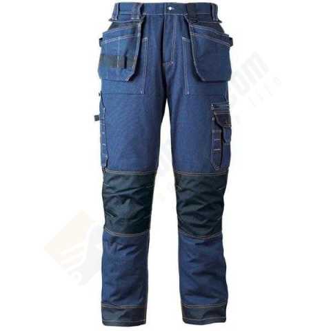 Coverguard 8BOPN Bound Pantolon