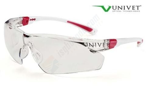 Univet 506U.03.02.00 Koruyucu Gözlük