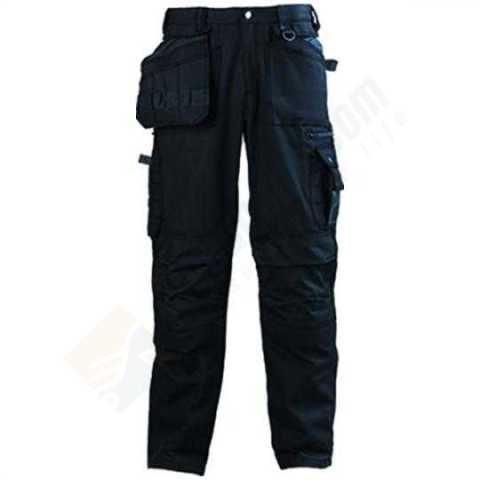 Coverguard 8BOPB BOUND Profesyonel İş Pantolonu
