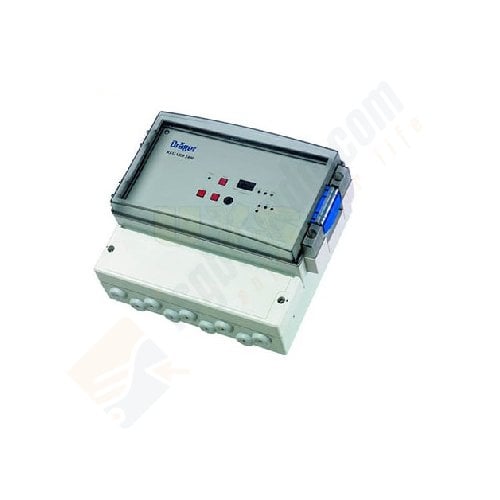Drager Regard 2400 Gaz İzleme Cihazı
