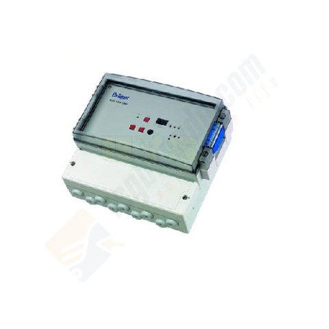 Drager Regard 2400 Gaz İzleme Cihazı