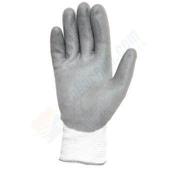 Juba 4410 DYNEEMA + Fiberglass Astar Üzeri Poliüretan Kaplı Eldiven
