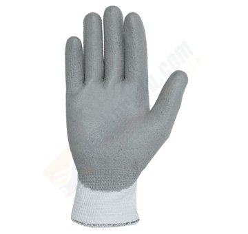 Juba 4400 DYNEEMA + Fiberglass Astar Üzeri Poliüretan Kaplı Eldiven