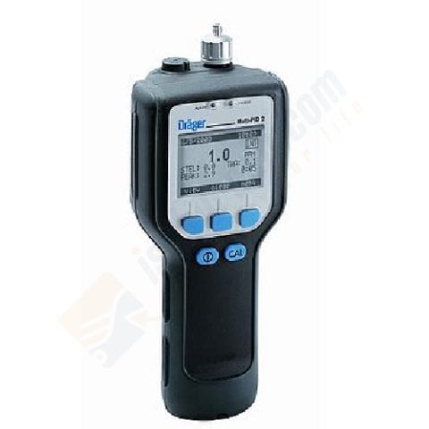 Drager Multi-PID 2 Gaz Algılama Cihazı