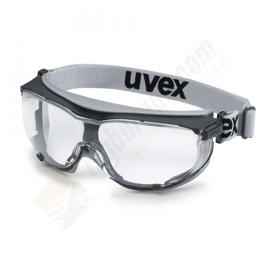 Uvex 9307365 Carbonvision Koruyucu Gözlük