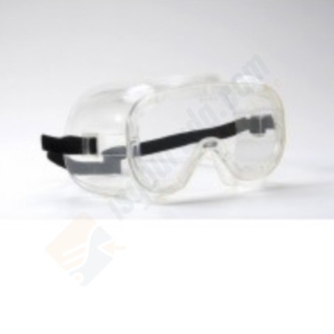 Univet 602.01.00.00 Goggle Gözlük