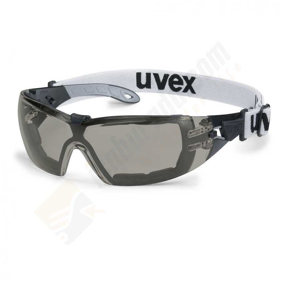 Uvex Pheos Guard Koruyucu Gözlük
