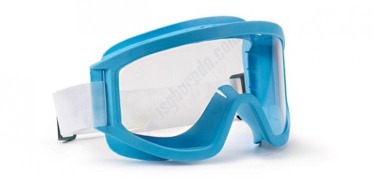 Univet 611.01.00.00 Goggle Gözlük