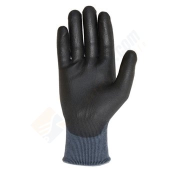 Juba 4383 NYLON + Fiberglass Astar Üzeri Poliüretan Kaplı Eldiven