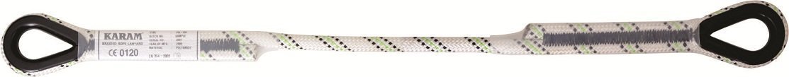 Karam Kİ281 Tek kol statik lanyard boğatalı